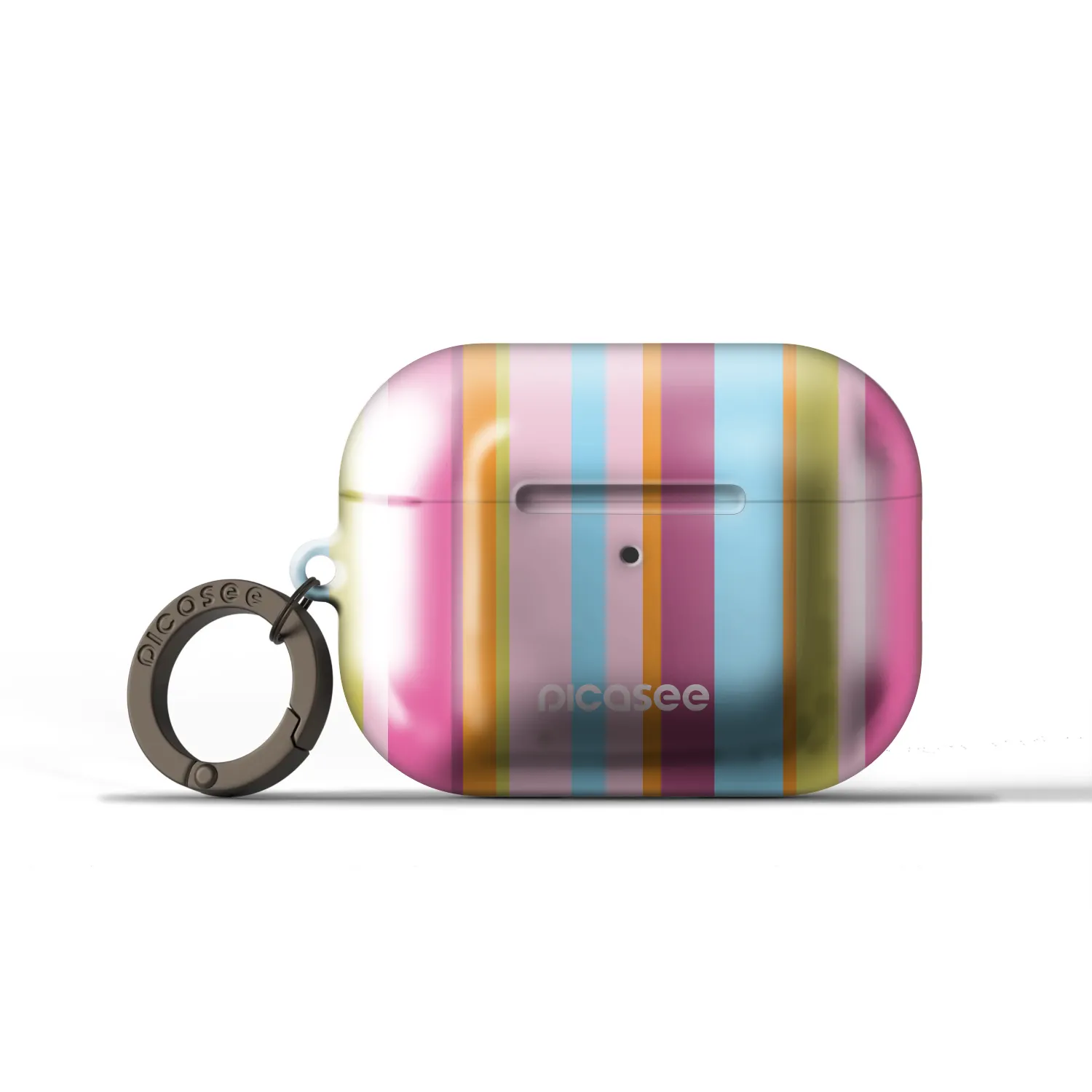 Picasee Obal pro Apple AirPods Pro 3 - Golden hour