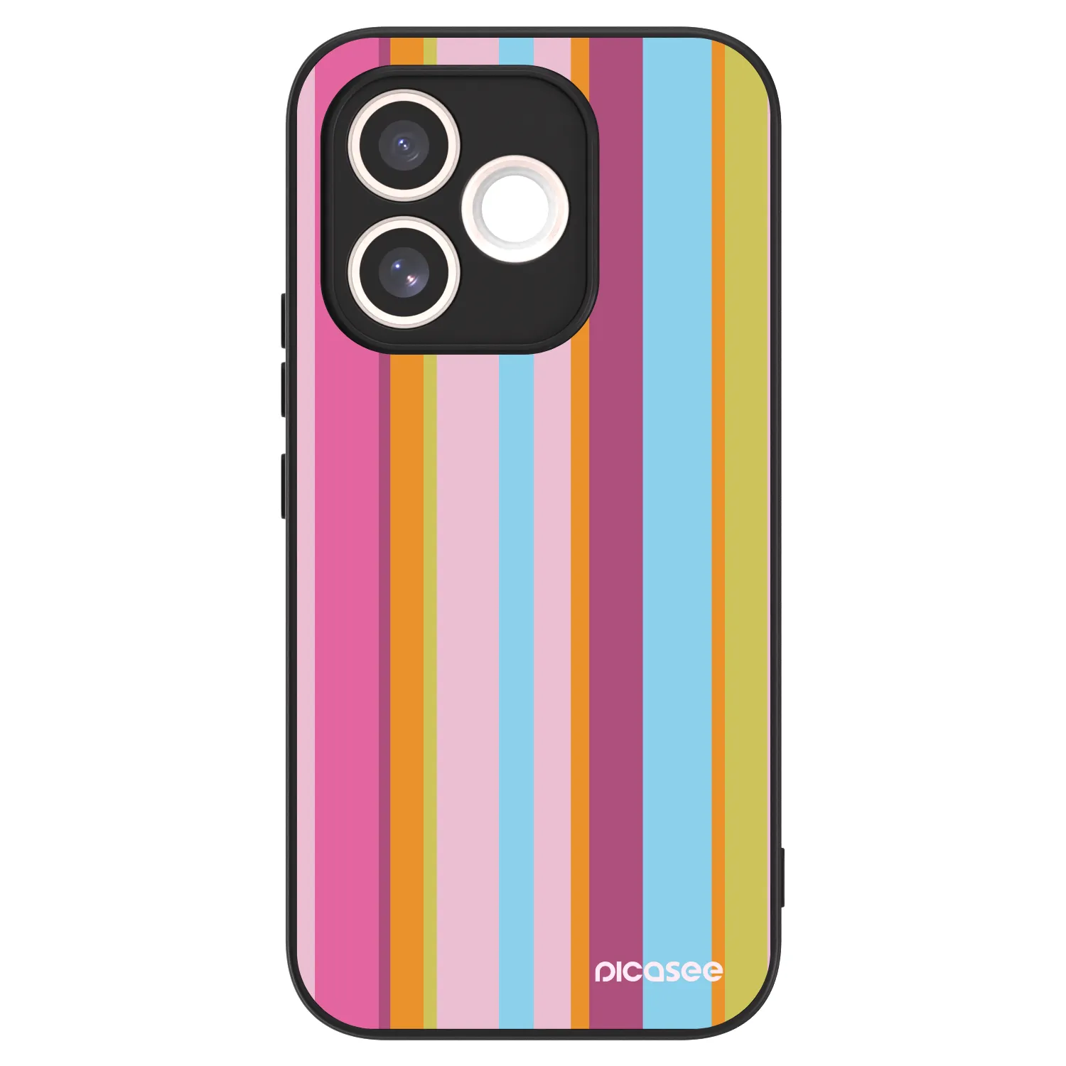 Picasee ULTIMATE CASE za Honor 600 Lite - Golden hour