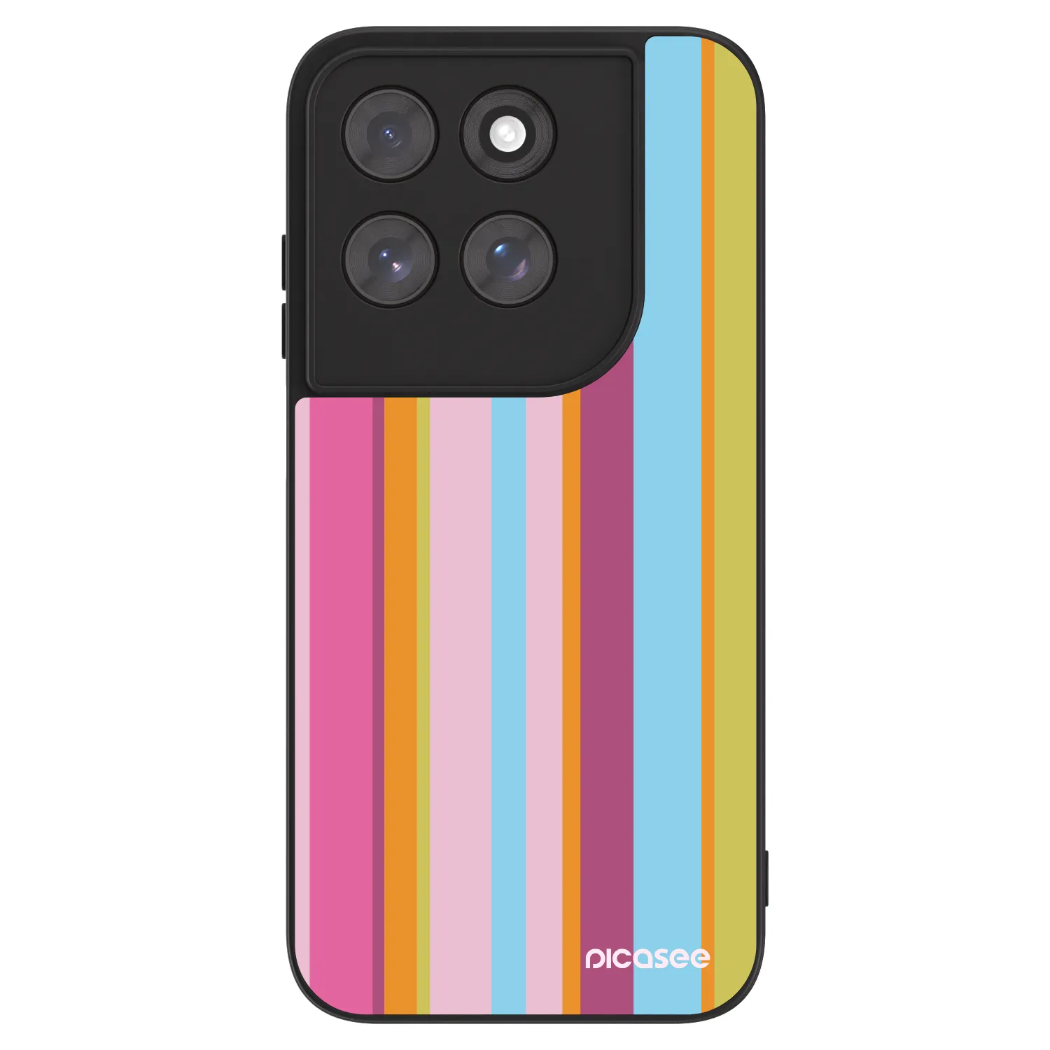 Picasee ULTIMATE CASE za Motorola Moto G77 - Golden hour