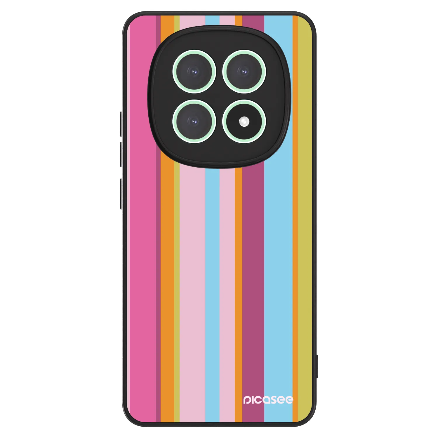 Picasee ULTIMATE CASE za Xiaomi Redmi Note 15 5G - Golden hour