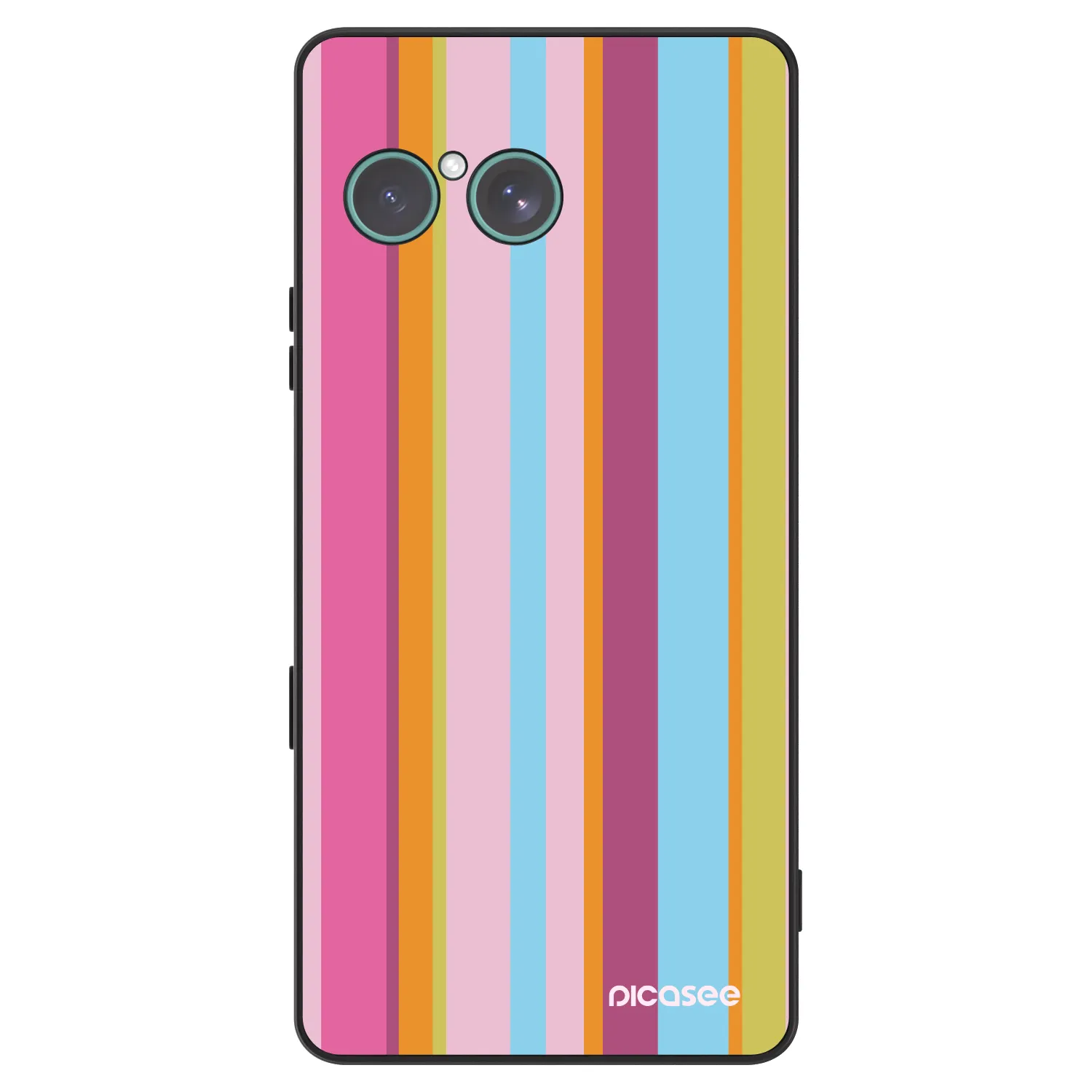 Picasee ULTIMATE CASE za Sony Xperia 10 VII - Golden hour