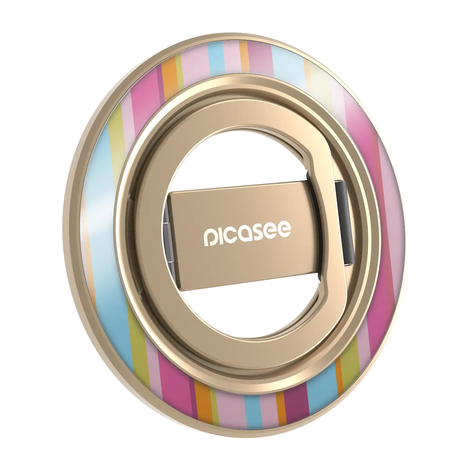 Picasee Magnetic holder - Zlato