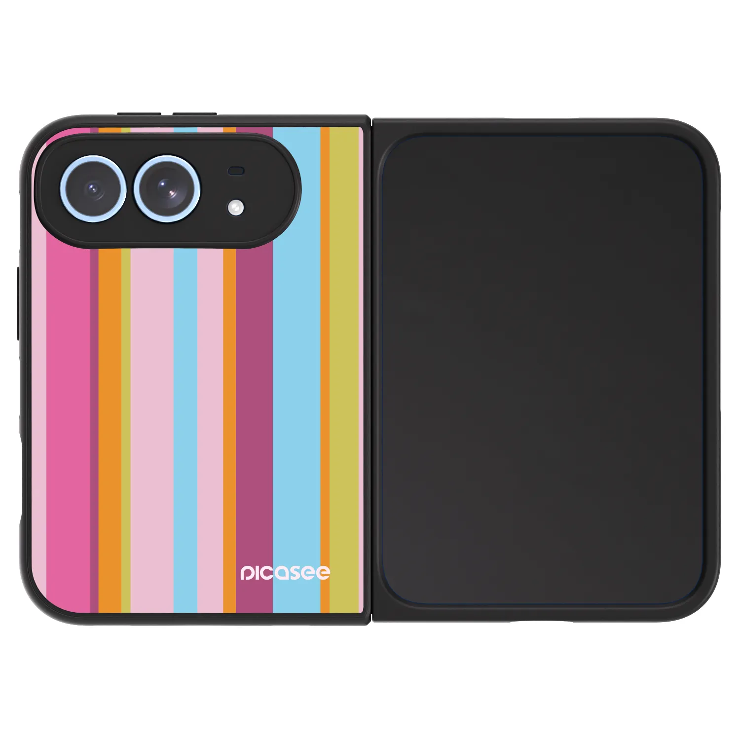Picasee ULTIMATE CASE za Apple iPhone Ultra - Golden hour