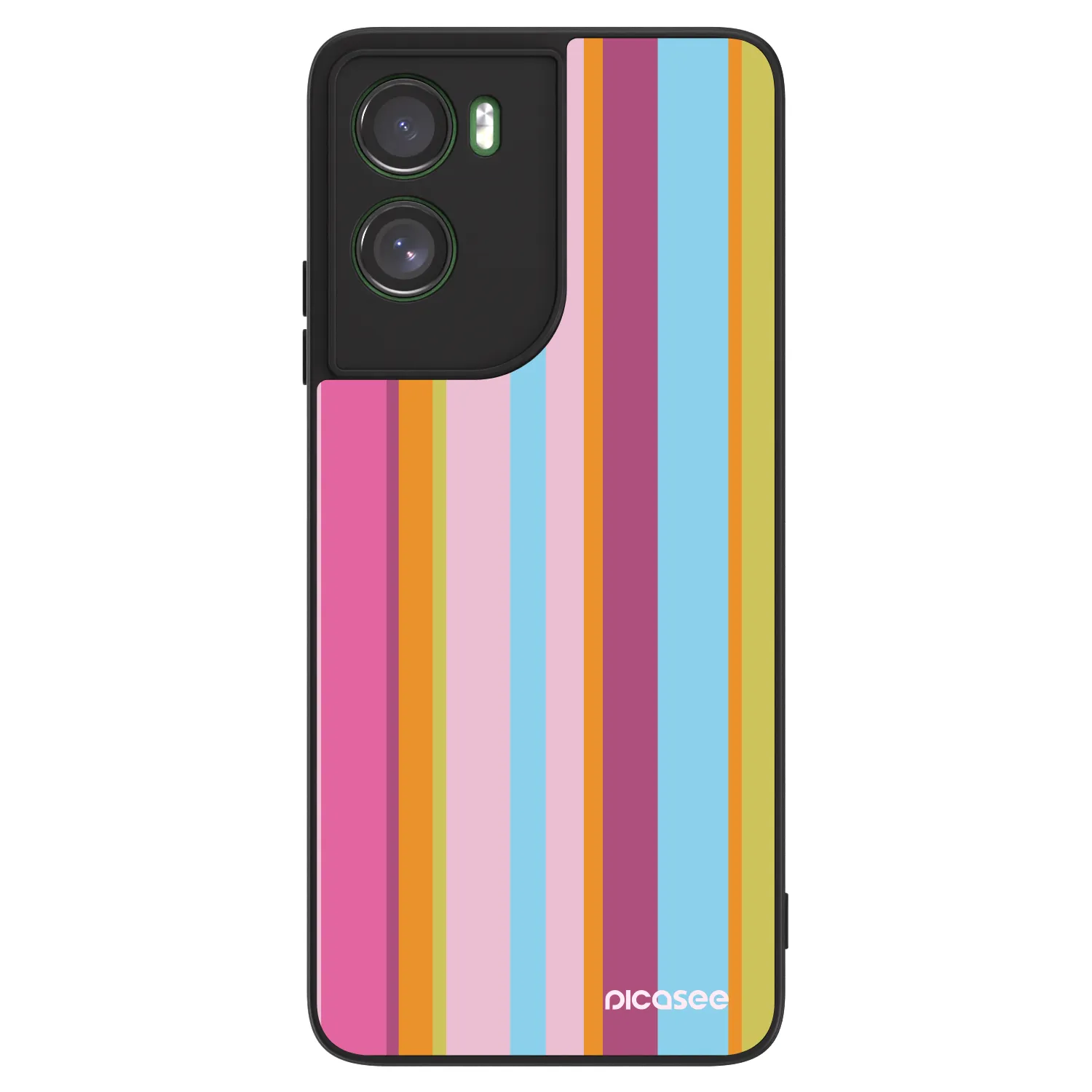 Picasee ULTIMATE CASE za Motorola Moto G06 - Golden hour