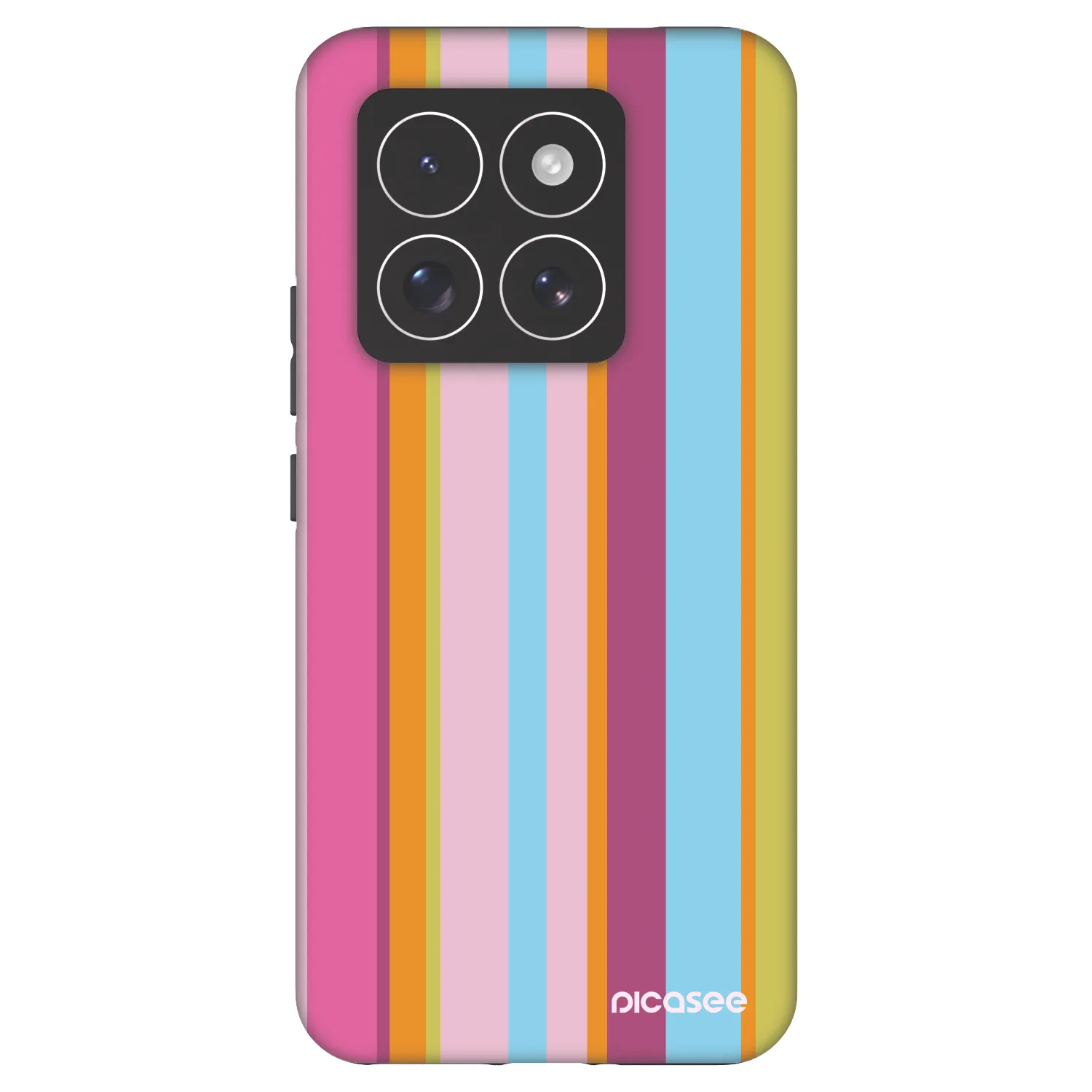 Picasee Fashion Case za Xiaomi 14 Pro - Golden hour