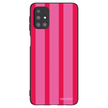 Maskica za Samsung Galaxy M31s - Hot tropic