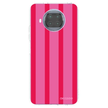 Picasee silikonska prozirna maskica za Xiaomi Mi 10T Lite - Hot tropic