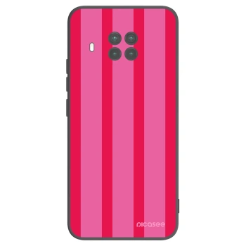 Picasee crna silikonska maskica za Xiaomi Mi 10T Lite - Hot tropic