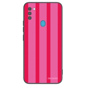 Maskica za Samsung Galaxy M11 - Hot tropic