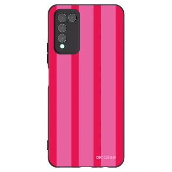 Maskica za Honor 10X Lite - Hot tropic
