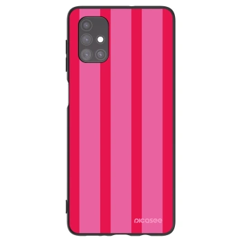 Maskica za Samsung Galaxy M51 M515F - Hot tropic