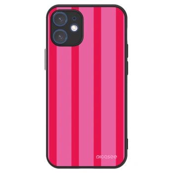 Picasee ULTIMATE CASE za Apple iPhone 12 mini - Hot tropic