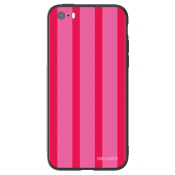 Maskica za Apple iPhone 5/5S/SE - Hot tropic