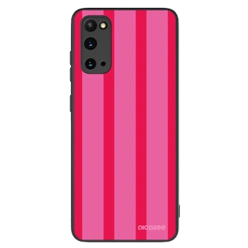 Maskica za Samsung Galaxy S20 G980F - Hot tropic