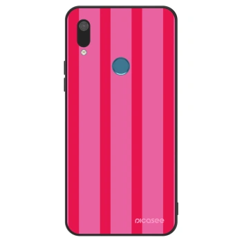 Maskica za Huawei Y7 2019 - Hot tropic