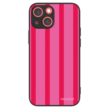 Picasee ULTIMATE CASE za Apple iPhone 13 mini - Hot tropic