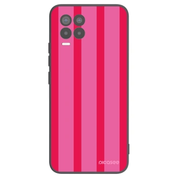 Maskica za Realme 8 Pro - Hot tropic