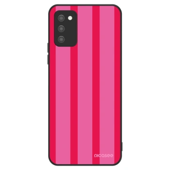 Maskica za Samsung Galaxy A02s A025G - Hot tropic