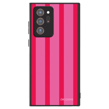Maskica za Samsung Galaxy Note 20 Ultra - Hot tropic