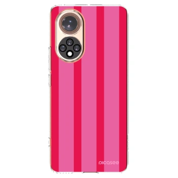 Picasee silikonska prozirna maskica za Huawei Nova 9 - Hot tropic