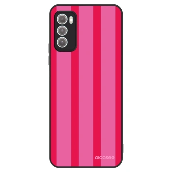 Maskica za Motorola Moto G60 - Hot tropic