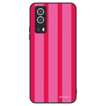 Maskica za Vivo Y72 5G - Hot tropic