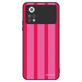 Maskica za Xiaomi Poco X4 Pro 5G - Hot tropic