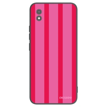 Picasee crna silikonska maskica za Realme C11 (2021) - Hot tropic
