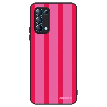 Maskica za OPPO Reno 5 5G - Hot tropic