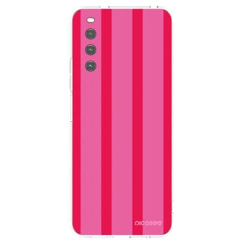 Maskica za Sony Xperia 10 IV 5G - Hot tropic