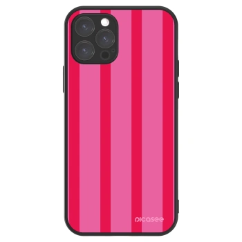 Picasee ULTIMATE CASE MagSafe za Apple iPhone 12 Pro - Hot tropic