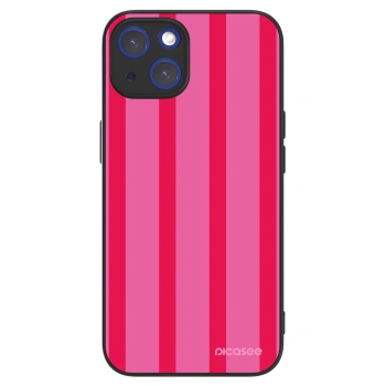 Picasee ULTIMATE CASE MagSafe za Apple iPhone 14 - Hot tropic