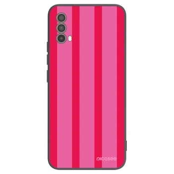 Maskica za Motorola Moto E40 - Hot tropic