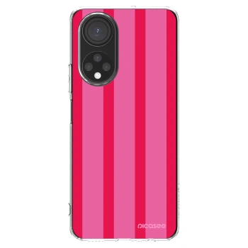 Picasee silikonska prozirna maskica za Honor X7 - Hot tropic