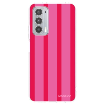 Maskica za Motorola Edge 20 - Hot tropic