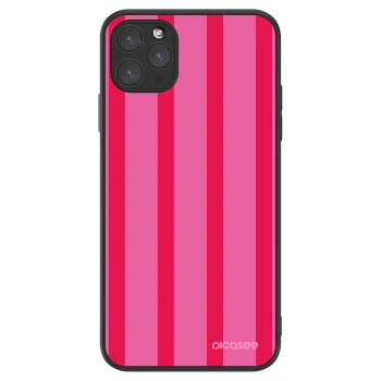 Picasee ULTIMATE CASE MagSafe za Apple iPhone 11 Pro Max - Hot tropic