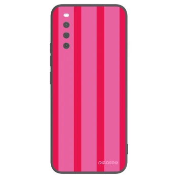 Maskica za Sony Xperia 10 III - Hot tropic