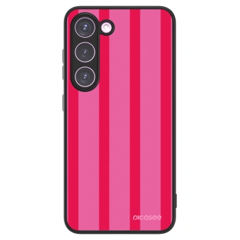 Picasee ULTIMATE CASE za Samsung Galaxy S23 5G - Hot tropic