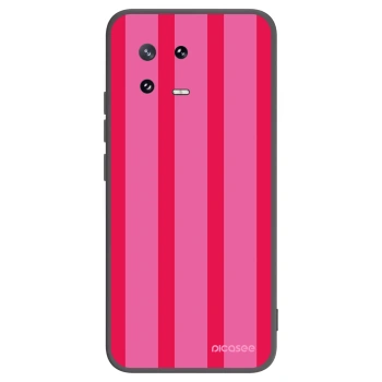 Picasee crna silikonska maskica za Xiaomi 13 Pro - Hot tropic