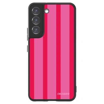 Picasee ULTIMATE CASE PowerShare za Samsung Galaxy S22 5G - Hot tropic