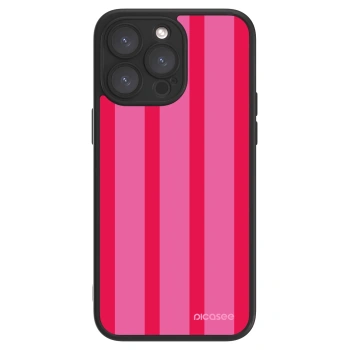Picasee ULTIMATE CASE MagSafe za Apple iPhone 15 Pro Max - Hot tropic
