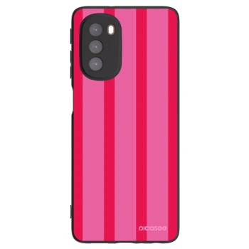 Maskica za Motorola Moto G51 - Hot tropic