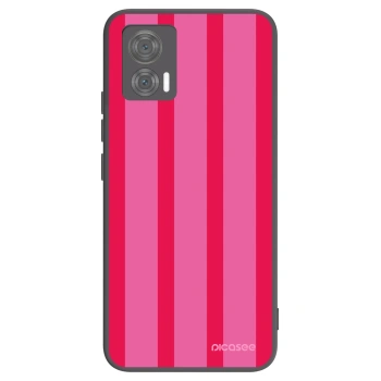 Maskica za Motorola Edge 30 Neo - Hot tropic