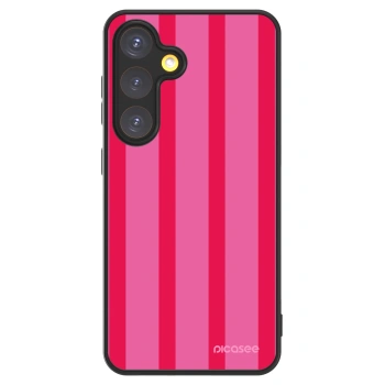 Picasee ULTIMATE CASE PowerShare za Samsung Galaxy S24 S921B 5G - Hot tropic