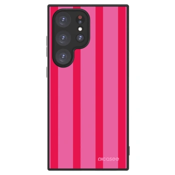 Picasee ULTIMATE CASE za Samsung Galaxy S24 Ultra S928B 5G - Hot tropic