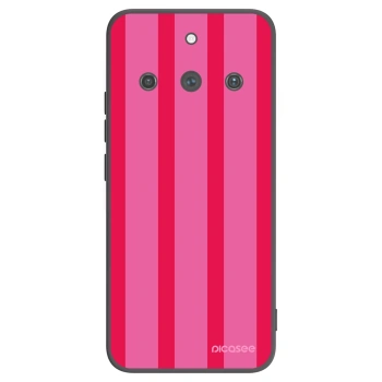 Picasee crna silikonska maskica za Realme 11 Pro+ - Hot tropic