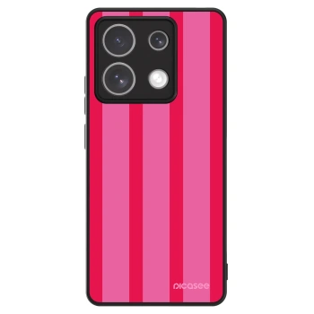 Picasee ULTIMATE CASE za Xiaomi Redmi Note 13 5G - Hot tropic