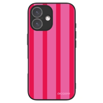Picasee ULTIMATE CASE MagSafe za Apple iPhone 16 - Hot tropic