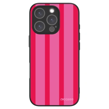 Picasee ULTIMATE CASE MagSafe za Apple iPhone 16 Pro - Hot tropic
