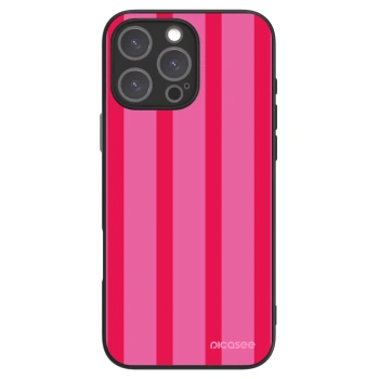 Picasee ULTIMATE CASE za Apple iPhone 16 Pro Max - Hot tropic